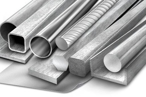 Чёрный металлопрокат