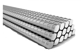 Сталь горячекатаная для армирования ЖБК  ГОСТ 5781-82