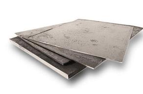 Листовой прокат