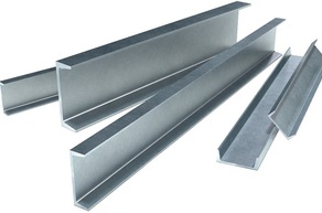 Швеллер стальной горячекатаный ГОСТ 8240-89