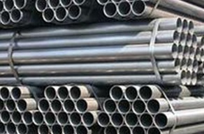 Труба стальная круглая