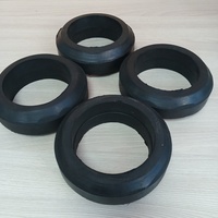 Кольцо резиновое амортизационное