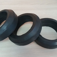 Кольцо резиновое амортизационное