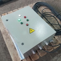 Конвейер ленточный желобчатый КЛС-650-17