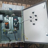 Конвейер ленточный желобчатый КЛС-650-17