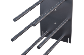 Закладные детали МН серии 1.400-15 МН 101 - МН 834