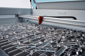 Услуги резки