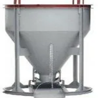 Изготовление контейнеров ТБО, ёмкости и бадьи