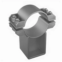 Изготовление опоры трубопроводов