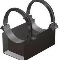 Изготовление опоры трубопроводов