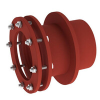 Изготовление сальников для труб