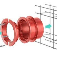 Изготовление сальников для труб