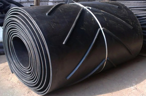 Лента шевронная