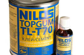 Клей NILOS TL-T70 с отвердителем