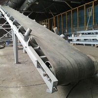 Ленточный транспортер (конвейер)