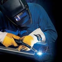 Сварочные работы