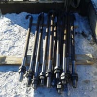 Изготовление фундаментных болтов (анкерных болтов) в Иркутске ООО &amp;amp;amp;amp;amp;amp;amp;amp;amp;amp;amp;amp;amp;amp;amp;amp;amp;amp;amp;amp;amp;amp;amp;amp;amp;amp;amp;amp;amp;amp;amp;amp;