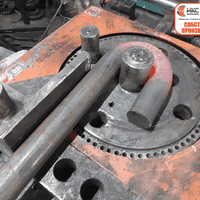 Изготовление анкерных болтов