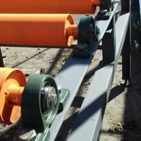 Изготовление рольгангов