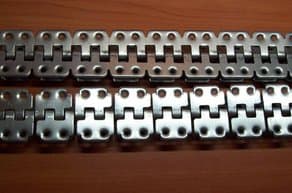 Berger B1  и B2  в наличии в Иркутске на складе предприятия Иркутские Конвейерные Системы