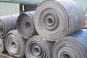 Лента конвейерная (транспортерная) б/у  на складе предприятия  &amp;amp;amp;amp;amp;quot;ИКС&amp;amp;amp;amp;amp;quot;