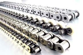 Приводные цепи в Иркутске