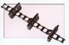 Цепи для скребковых транспортеров ТРД-38