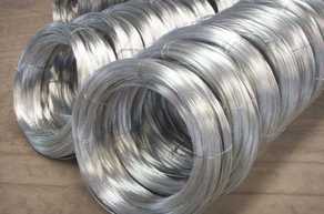 Проволока термообработанная оцинкованная т/о в наличии в Иркутске