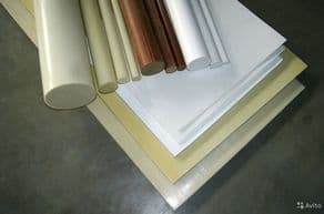 Полимерные материалы капролон, фторопласт, текстолит листы и стержни в Иркутске на складе &amp;amp;amp;amp;amp;quot;ИКС&amp;amp;amp;amp;amp;quot;