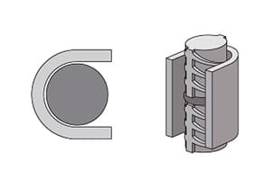 Изготовление скоб для сварки арматурных стержней в Иркутске ООО &amp;amp;amp;amp;amp;amp;amp;quot;ИКС&amp;amp;amp;amp;amp;amp;amp;quot;