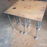 Изготовление закладных деталей