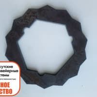 Плазменная резка металла на станке с ЧПУ