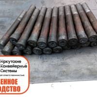 Изготовление распорных болтов