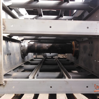 Изготовление грохотов