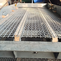 Изготовление грохотов