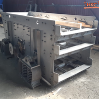 Изготовление грохотов