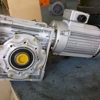 Мотор редукторы
