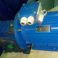 Мотор редукторы