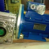 Мотор редукторы