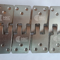 Соединения для конвейерной ленты СКЛ