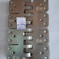 Соединения для конвейерной ленты СКЛ