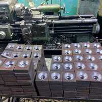 Изготовление анкерных плит