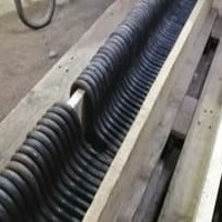 Изготовление металлоконструкций ЛЭП