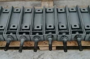 Изготовление металлоконструкций ЛЭП