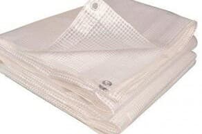 Полог ПВХ (тент)