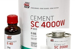 Холодная вулканизация Клей Rema Tip-Top