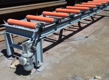 Изготовление рольгангов в Иркутске ООО Сибэнерго