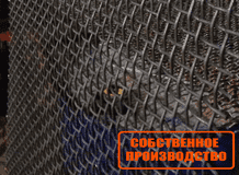 Сито для грохота (сетка рифленая) производство в Иркутске ООО ИКС