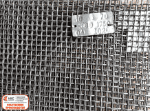 Производство сит для грохота (рифленой сетки)