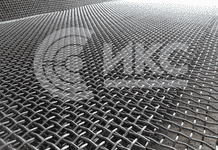 Производство сит для грохота (рифленой сетки)